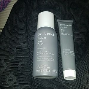 Living proof perfect hair day